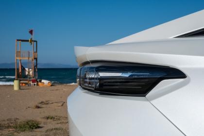 Test: Peugeot 408 1.2 PureTech EAT8 130Ps